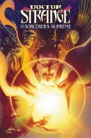 Doctor Strange And The Sorcerers Supreme Vol. 1: Out Of Time | Robbie Thompson