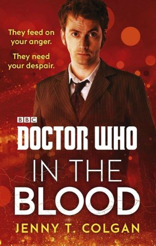Doctor Who - In the Blood | Jenny T. Colgan