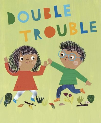 Double Trouble | Sarah Dyer