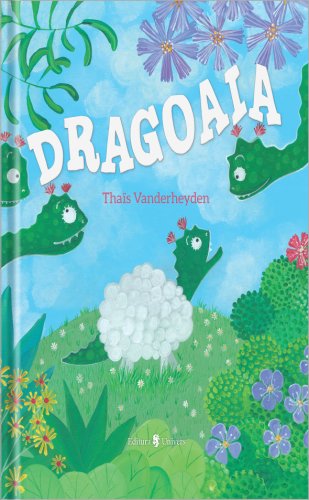 Dragoaia | Thais Vanderheyden