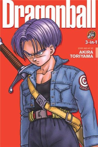 Dragon Ball (3-in-1 Edition) Vol. 10 | Akira Toriyama
