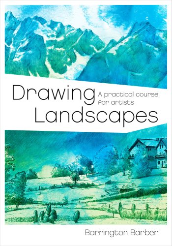 Drawing Landscapes | Barrington Barber
