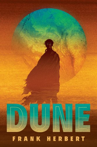 Penguin Books Ltd - Dune (deluxe edition) | frank herbert
