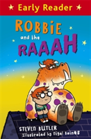 Early Reader: Robbie and the RAAAH | Steven Butler
