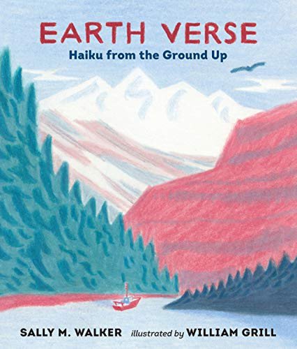 Earth Verse | Sally M. Walker