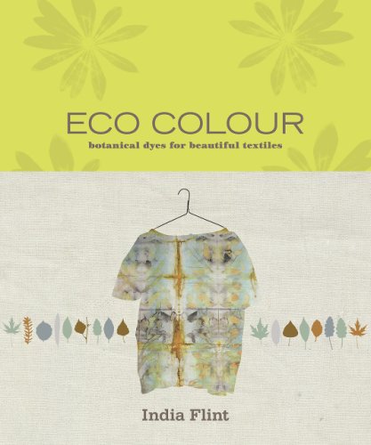 Eco colour | india flint