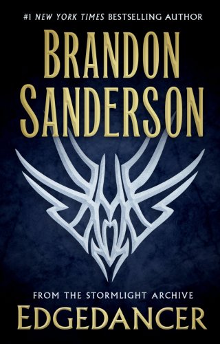 Edgedancer | Brandon Sanderson