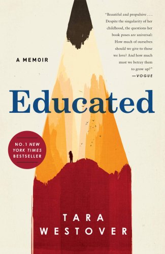 Educated: A Memoir | Westover Tara