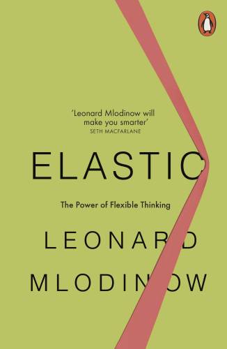 Elastic | leonard mlodinow
