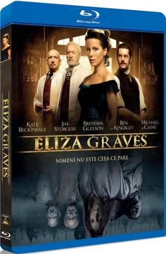 Eliza Graves (Blu Ray Disc) / Eliza Graves | Brad Anderson