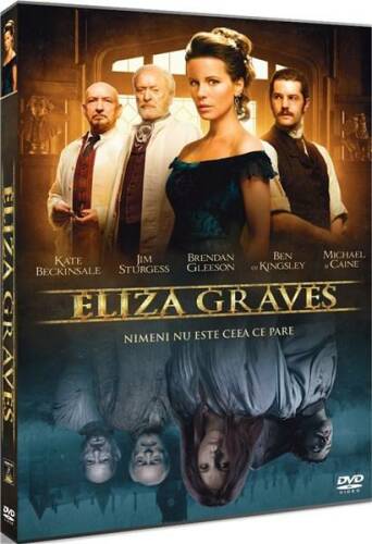Eliza Graves / Eliza Graves | Brad Anderson