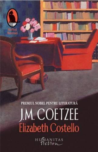 Elizabeth Costello | J.M. Coetzee