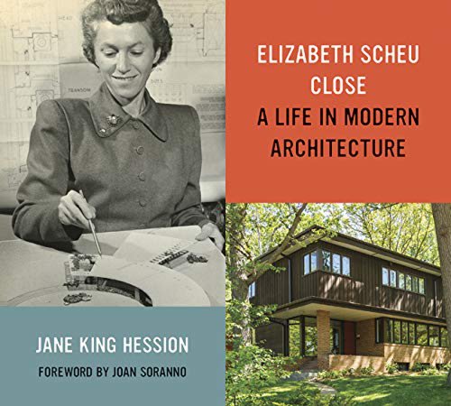 Elizabeth Scheu Close | Jane King Hession