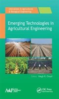 Emerging Technologies in Agricultural Engineering | 