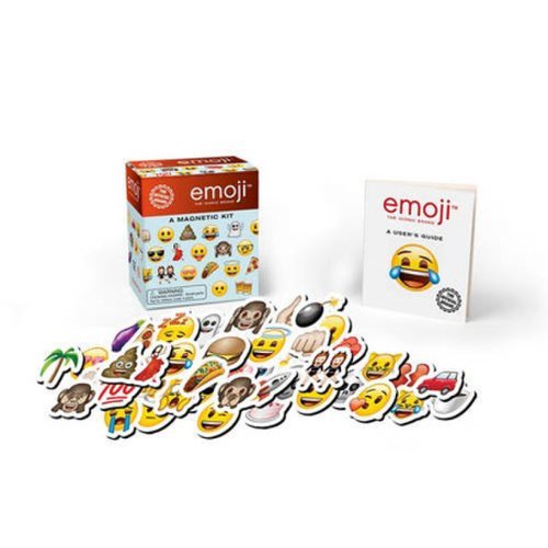 Emoji - A Magnetic Kit | 