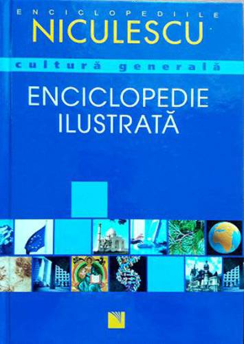 Enciclopedie ilustrata de cultura generala | Matthias Edbauer