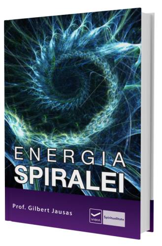 Energia Spiralei | Gilbert Jausas