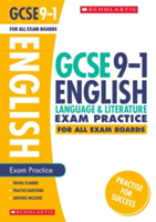 English Language and Literature Exam Practice Book for All Boards | Richard Durant