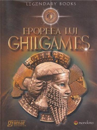 Epopeea lui Ghilgames | 