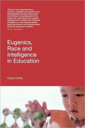 Eugenics, Race and Intelligence in Education | Tony Benn, Clyde Chitty
