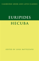 Euripides: hecuba | 
