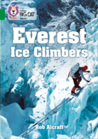 Everest Ice Climbers | Rob Alcraft
