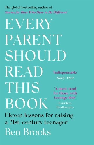 Every Parent Should Read This Book | Ben Brooks