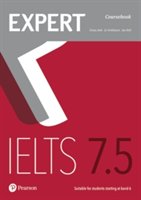 Expert IELTS 7.5 Coursebook | Fiona Aish, Jan Bell