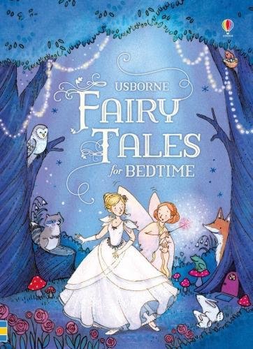 Fairy Tales for Bedtime | 