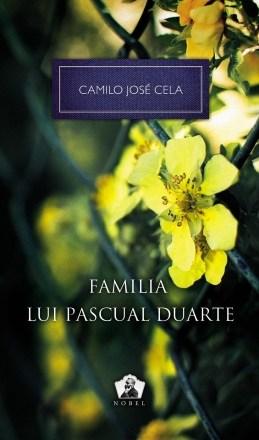 Familia lui Pascual Duarte | Camilo José Cela