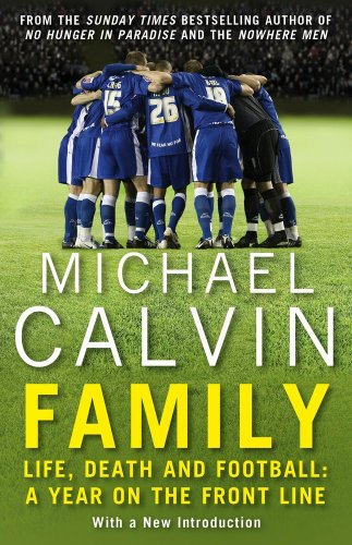 Family | michael calvin