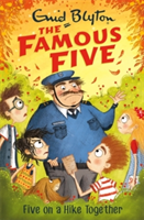 Famous Five: Five On A Hike Together | Enid Blyton