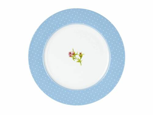 Farfurie- Katie Alice- English Garden Dinner Plate | Creative Tops