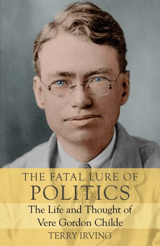 Fatal Lure of Politics | Terry Irving
