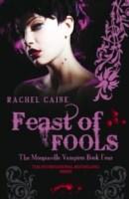 Feast of fools | rachel caine