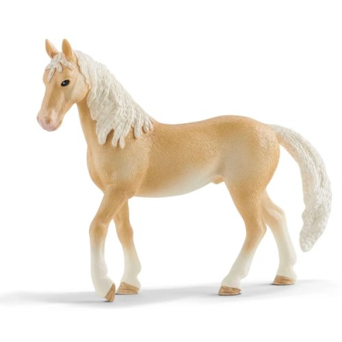 Figurina - akhal-teke stallion | schleich