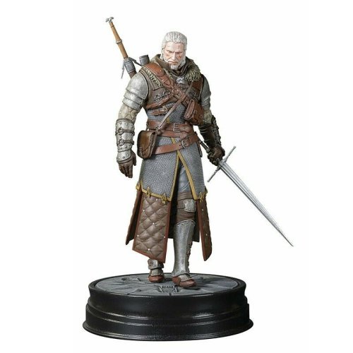 Figurina - Geralt Grandmaster Ursine | Dark Horse Comics