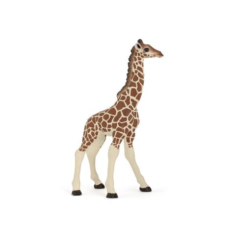Figurina - Giraffe calf | Papo