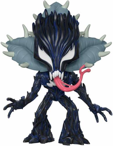 Figurina - Marvel Venom - Venomized Groot | FunKo