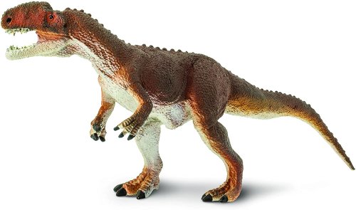 Figurina - Monolophosaurus | Safari