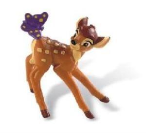 Figurine Disney - Bambi | 