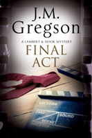 Final act | j. m. gregson