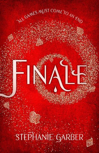 Finale | Stephanie Garber