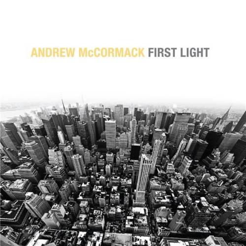 First Light | Andrew McCormack