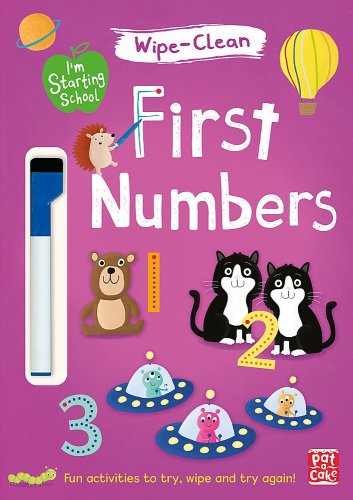 First Numbers | 