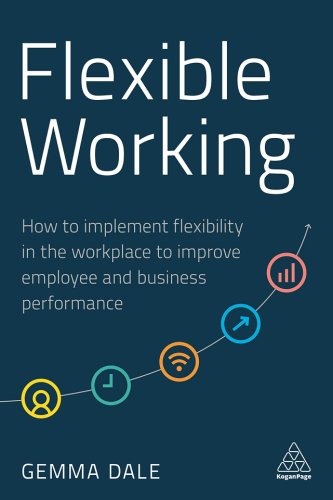 Flexible Working | Gemma Dale