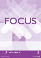 Focus BrE 5 Workbook | Daniel Brayshaw, Tomasz Siuta, Beata Trapnell, Dean Russell