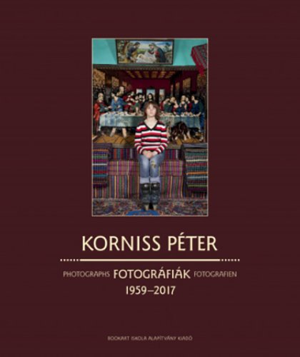 Fotografiak - Photographs - Fotografien 1959-2017 | Korniss Peter