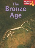 Found!: Bronze Age | Moira Butterfield