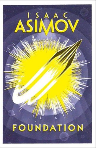 Foundation | Isaac Asimov